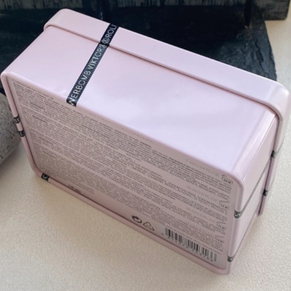 Viktor & Rolf Flowerbomb Deluxe bombilicious Perfume Set - Picture 3 of 8